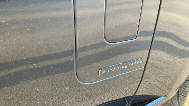 Land Rover Range Rover 3.0 D350 Autobiography 4dr Auto Diesel Estate